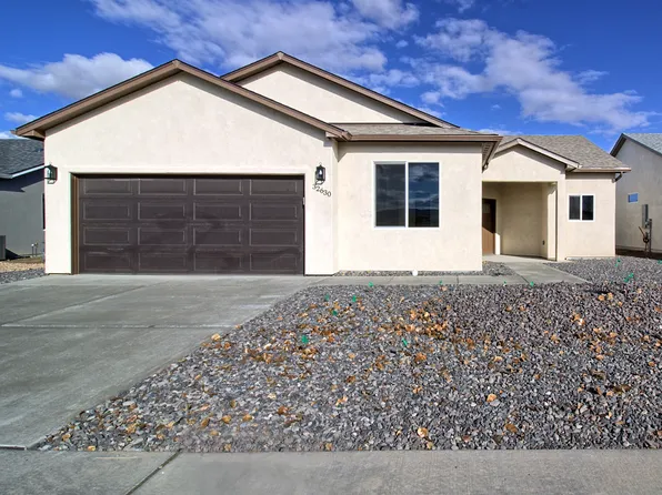 Cambria Plan, Whitewater Village