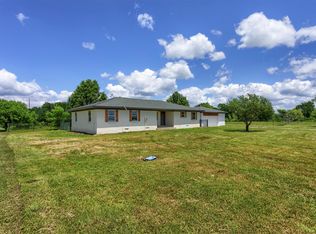 943 Lone Star Rd, Whitesboro, TX 76273