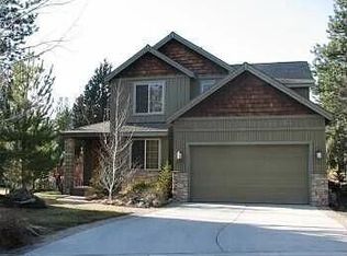 60875 Grand Targhee Dr, Bend, OR 97702