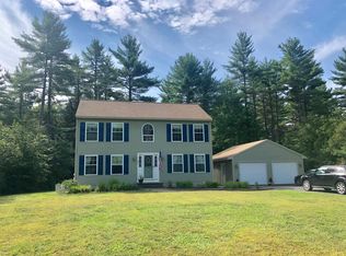 24 Florence Ln, Steep Falls, ME 04085