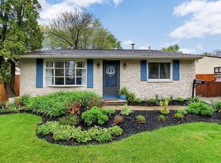 964 Lincoln Ave N, Columbus, OH