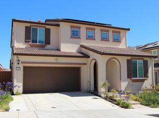 1255 Mirassou Ln, Gilroy, CA 95020