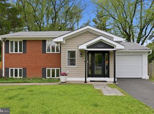 4000 Southend Rd, Rockville, MD 20853