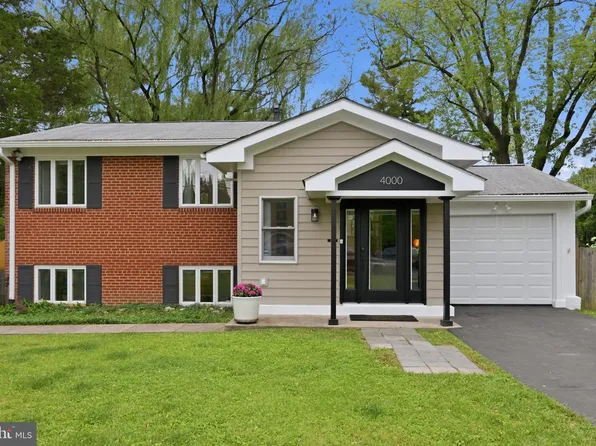 4000 Southend Rd, Rockville, MD 20853