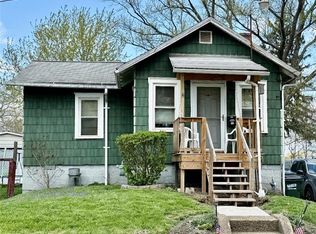 22846 Norman Ave, Alliance, OH 44601