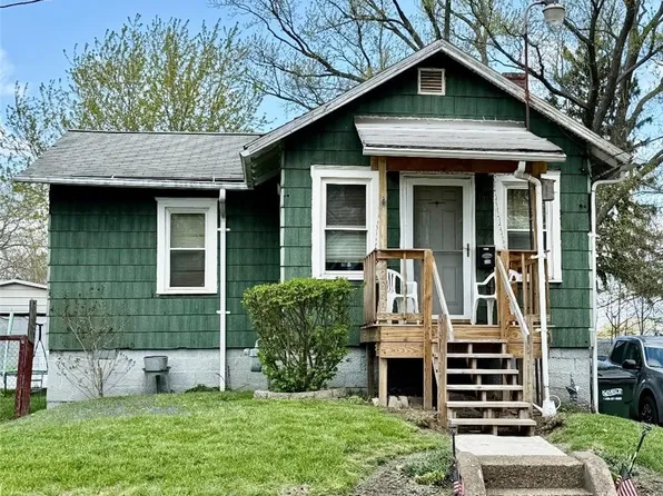 22846 Norman Ave, Alliance, OH 44601