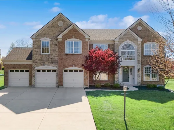 120 Pasture Ct, Springboro, OH 45066