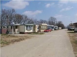 1200 Leonard Rd S, Mount Vernon, IN 47620