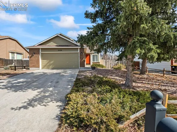 3520 Richmond Dr, Colorado Springs, CO 80922