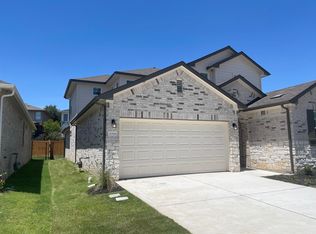 11506 Sea Lion Cv, Austin, TX 78754