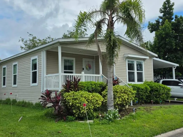 2758 Appaloosa Rd #192, Orlando, FL 32822