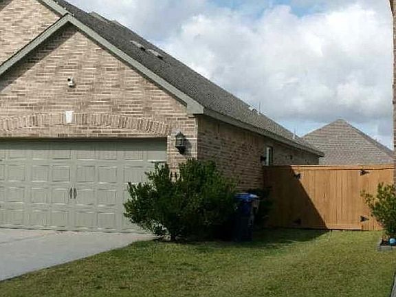 Property Side View