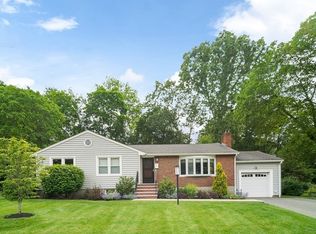 22 Albamont Rd, Winchester, MA 01890