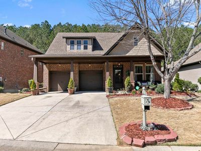 5453 Park Side Cir, Hoover, AL, 35244
