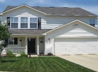 3588 S Wickens Dr, Bloomington, IN