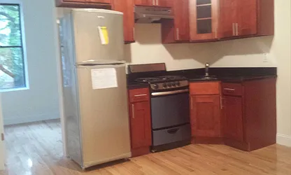 Rented by Camhi NYC Realty Inc