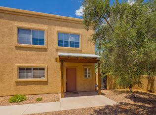 520 N Forgeus Ave APT 102, Tucson, AZ 85716