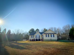 214 Green Tree Trl, Westminster, SC 29693
