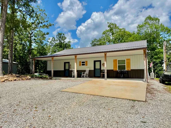 101 Rose Garden Dr, Melbourne, AR 72556
