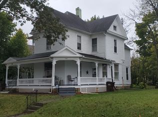 1361 Woodward Ave, Springfield, OH 45506