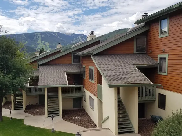 510 W Beaver Creek Blvd #B203, Avon, CO 81620