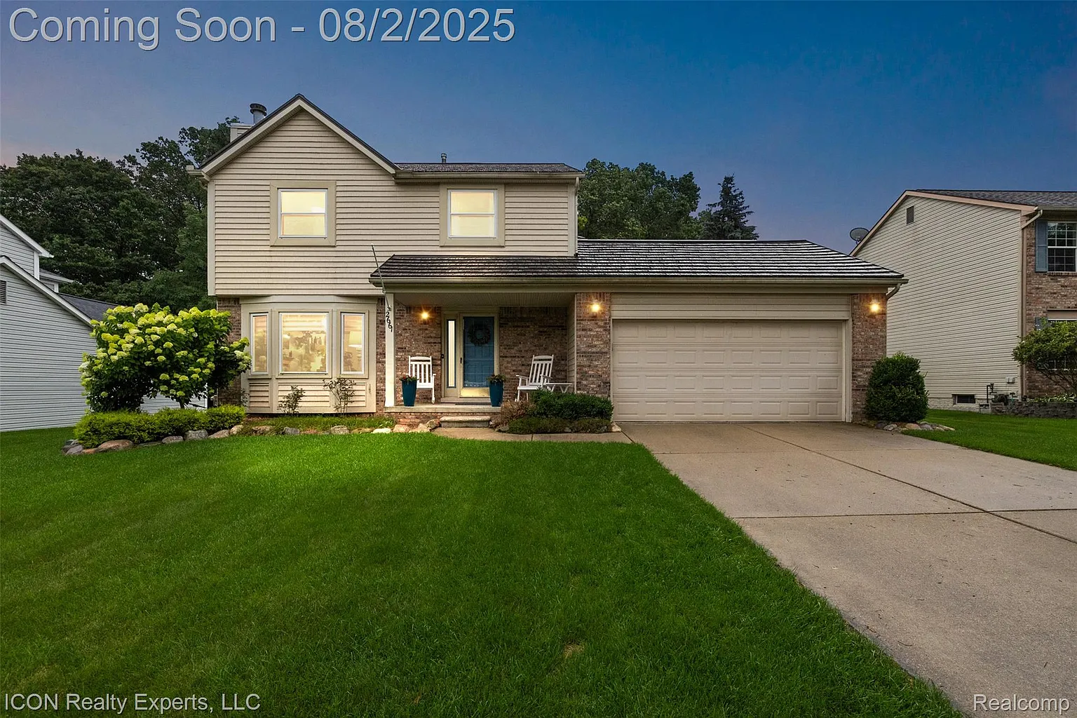 2661 Bayberry Dr photo 1