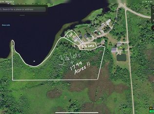 345 Olsen Dr, Sheridan, MI 48884