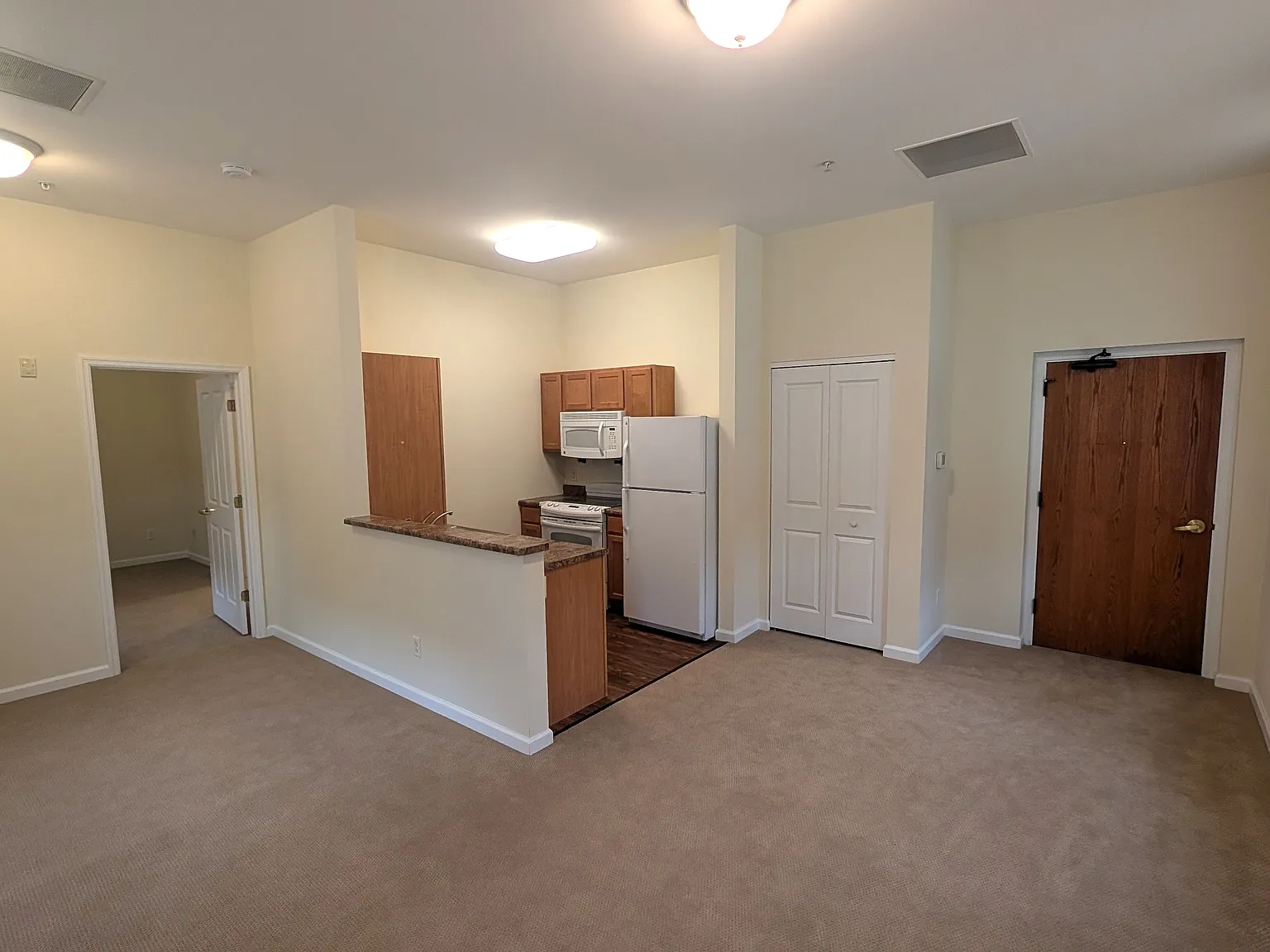 Villa Teresa Apartments — Photo 4