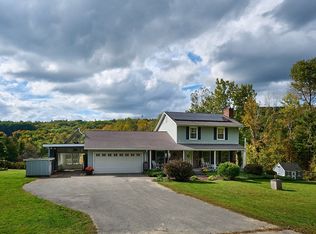 10 Phillips Dr, Colrain, MA 01340