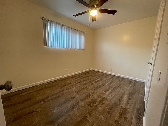 South Bedroom