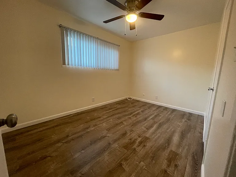 South Bedroom