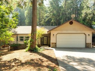 6466 Hollywood Rd, Magalia, CA 95954