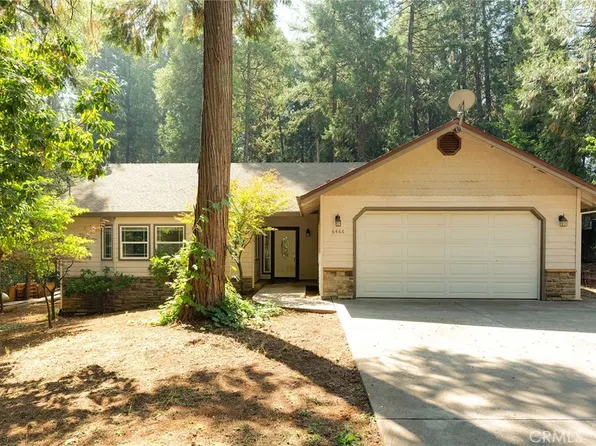 6466 Hollywood Rd, Magalia, CA 95954