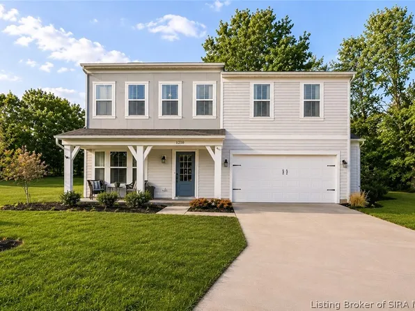 1210 Sir Barton Court, Memphis, IN 47143