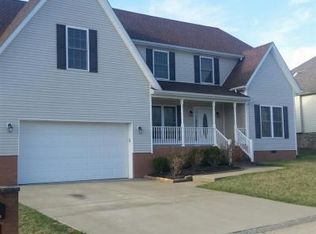 111 Applewood Dr, Ona, WV 25545