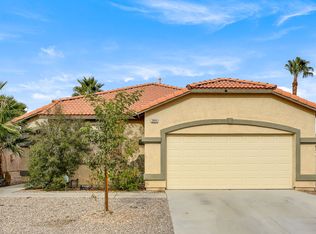 2914 Pumpkin Harvest Ave, North Las Vegas, NV 89031