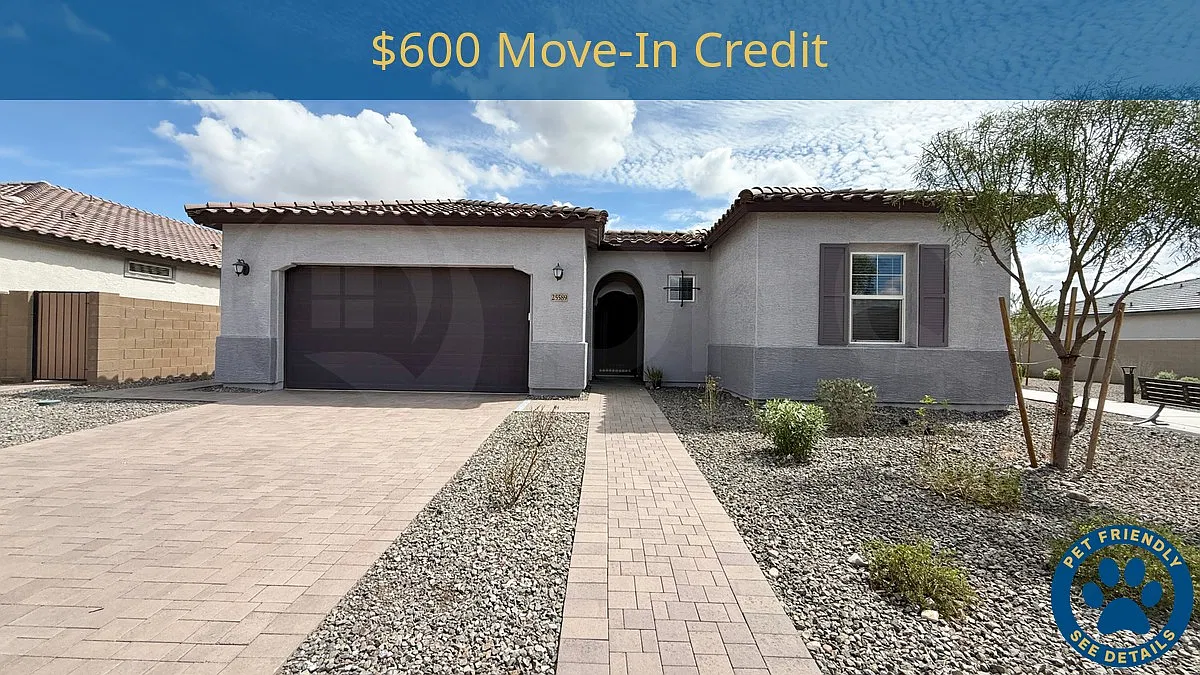 4 bed, 3.0 bath, 2475 sqft, $2,799 — Photo 1