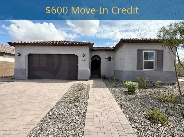 25589 N 76th Ln, Peoria, AZ 85383