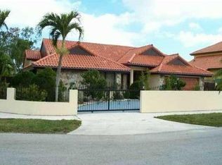 11935 SW 135th Ave, Miami, FL 33186