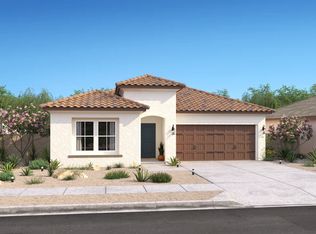 Goldenrod II Plan, Aspire at Cypress Crossing, Bakersfield, CA 93313