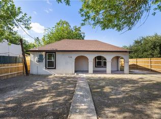 718 Pittman St, Harlingen, TX 78550