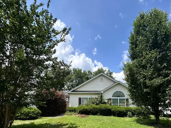 115 Pacolet St, Summerville, SC 29485