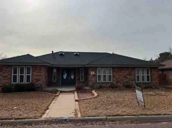 4207 Merrill Dr, Midland, TX 79707