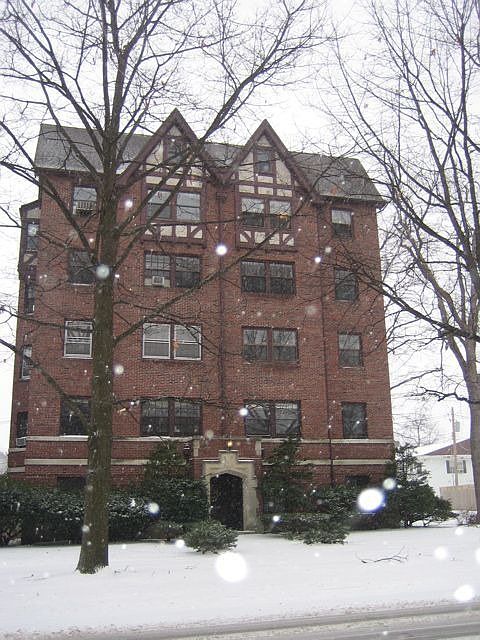 The Manor