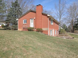 1269 Waynesburg Rd NW #SR-171, Carrollton, OH 44615