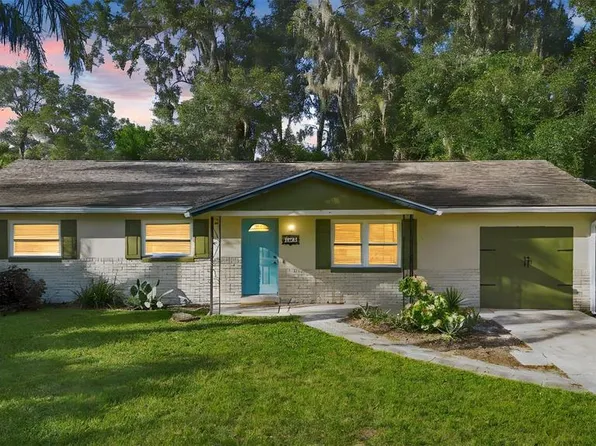 1691 Beasley Dr, Deland, FL 32720