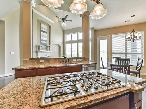 19610 S San Gabriel River Cir, Cypress, TX 77433