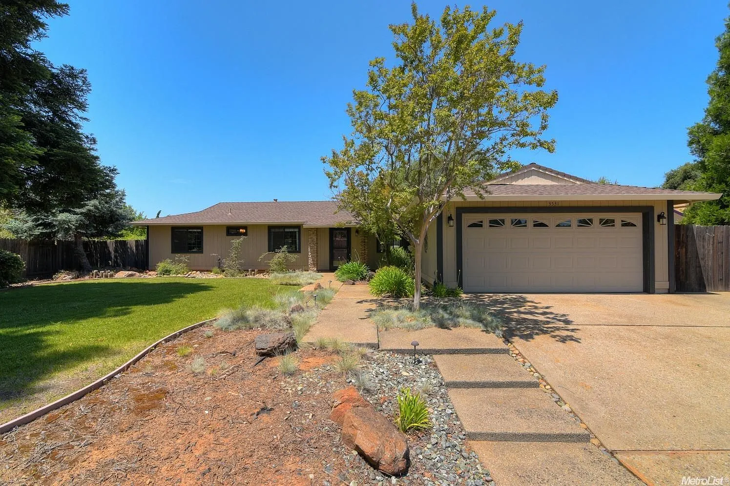3531 La Cienega Way photo 1