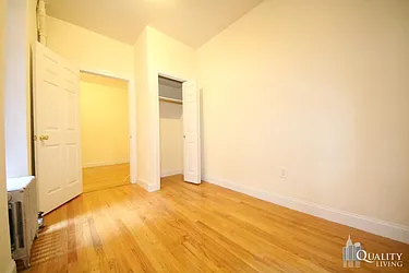 Rented by (Legacy) NY Quality Living Uptown