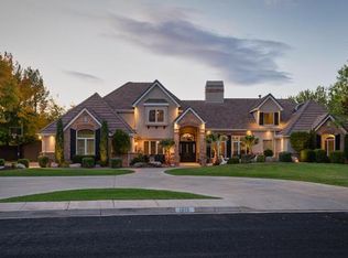 1616 S Cobblestone Ln, Saint George, UT 84790